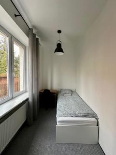 Student House Domaniewska - Varsavia - 9