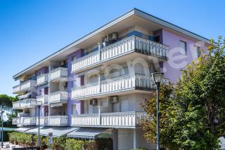 Condominio Diana Ovest - Bibione - 9