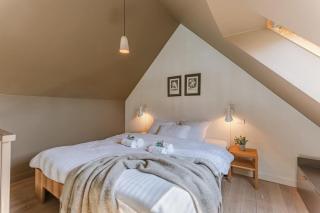 Huswell - Bonrepo Room 104 - Bruges - 8