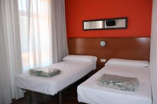 Loop INN Hostel Santiago de Compostela - 1