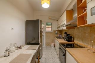 3Bedroom Apartment Near Acropolis - Atene - 3