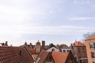 Huswell - Bonrepo Room 104 - Bruges - 2