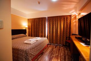 Hotel Villa Brescia - Ushuaia - 9