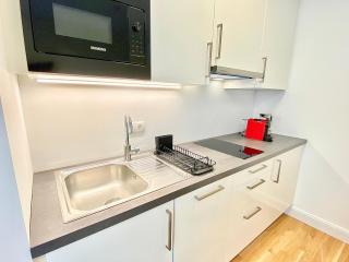 Steiner Residences Vienna Rembrandt - Vienne - 3