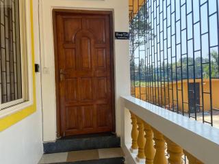 Serenity Casa II - Goa - 0
