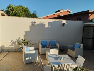 Antica Salina - Tarquinia - 1