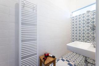 Lite 1BR Near Metro & Center by HM - Vienne - 1