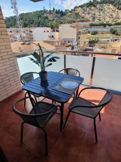 Apartament Lo Santet - 3