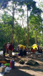 Joben Evergreen Camp - 8