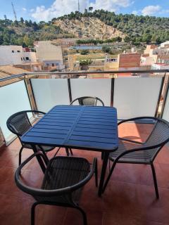 Apartament Lo Santet - 1