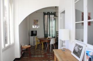 Superbe appartement avec parking sur place - Nîmes - 0