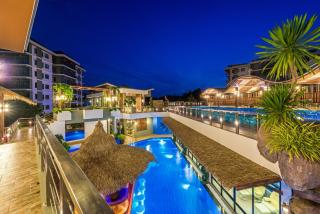 Chalong Miracle Lakeview - 7