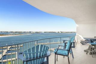 Caribe Resort Unit B603 - Orange Beach - 6