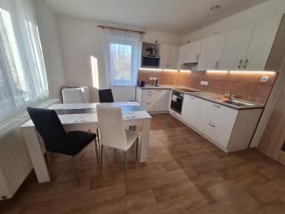 Pod Chlumem - útulný byt v blízkosti centra - 1