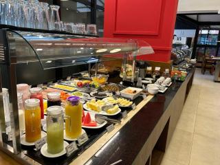 Mondrian Suite Hotel - São José dos Campos - 3