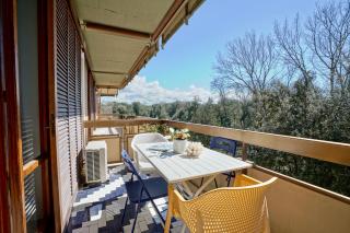 SOGNO SULL'ONDA APARTMENT - Torre del Lago Puccini - 7