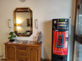 HOTEL Schiff - Rastatt - 3
