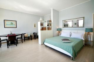 SOGNO SULL'ONDA APARTMENT - Torre del Lago Puccini - 9