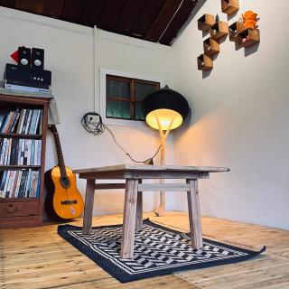 彎腰拾光旅人空間Good Old Times - 5