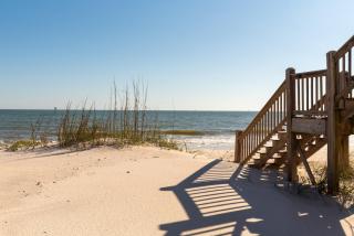 CR Escape - Dauphin Island - 3