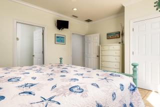 CR Escape - Dauphin Island - 2