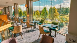 Plaza Hotel Tallaght - Tallaght - 5