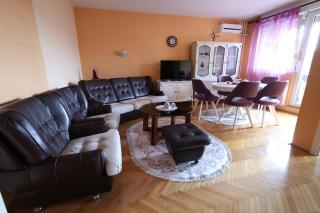 APARTMANI SARA - Valjevo - 5