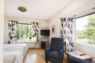 Hotell Strandvillan B&B - 8