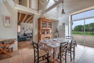 Gîte les Arcades 25 couchages - Saint-Gildas-des-Bois - 7