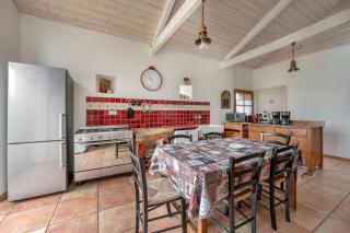 Gîte les Arcades 25 couchages - Saint-Gildas-des-Bois - 2