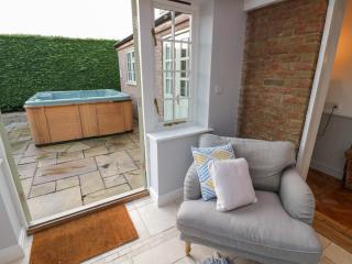 Home Farm Cottage - Southam - 7