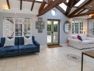 Home Farm Cottage - Southam - 5