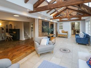 Home Farm Cottage - 2