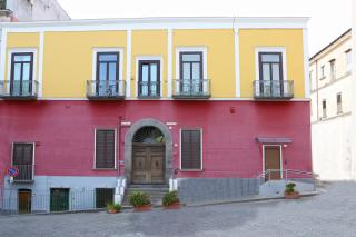 Il Giardino di Tonia - Oplontis Guest House - Bed & Garden - - Torre Annunziata - 8