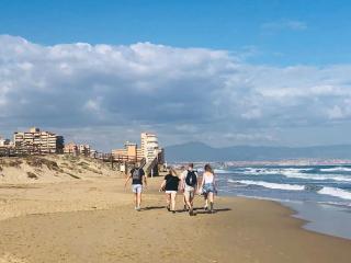 Apartamento Adri - Arenales del Sol - 2