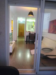 Apartamento Adri - Arenales del Sol - 5
