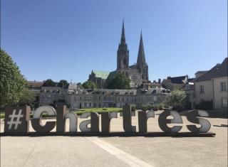 Le Carmel - Chartres - 6
