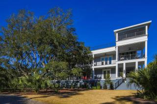 The Porches - Johns Island - 8
