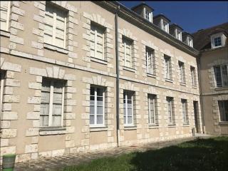 Le Carmel - Chartres - 1
