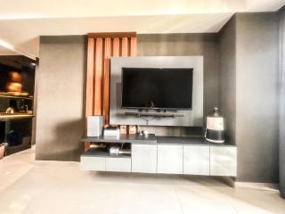 Grand Sungkono Lagoon Apartment 2BR Surabaya by Le Ciel Hospitality - Surabaya - 2