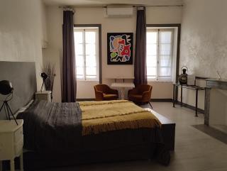 LE PATIO - Grignan - 3