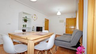 REF 1835 APARTAMENTO LAS OLAS - Torrevieja - 5