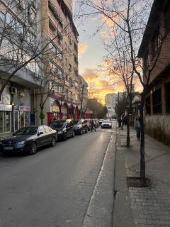 New Studio near New Bazaar - Tirana City Center - Tirana - 9