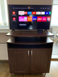 Bedroom + Living Large Apartment 75m2 - 5