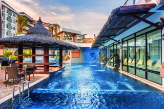 Chalong Miracle Lakeview - 5