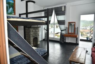 Shiny Cot Bunker Room - Nuwara Eliya - 0