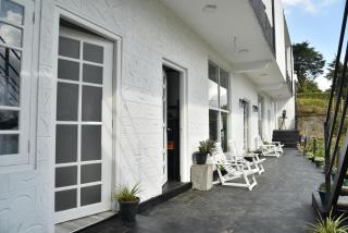 Shiny Cot Bunker Room - Nuwara Eliya - 2