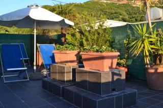 Seaview Penthouse Terrace & Garage - Vlorë - 6