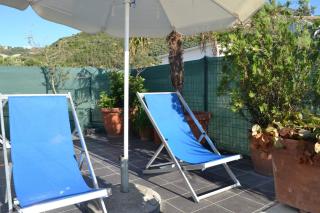 Seaview Penthouse Terrace & Private Garage - 4