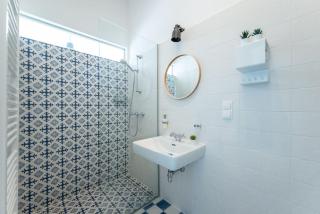 Cool 1BR Near Metro & Center by HM - Vienne - 6